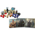 Thames & Kosmos Legends of Andor: Dark Heroes Expansion