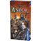 Thames & Kosmos Legends of Andor: Dark Heroes Expansion