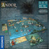 Thames & Kosmos Legends of Andor: Journey to the North