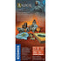 Thames & Kosmos Legends of Andor: Star Shield Expansion