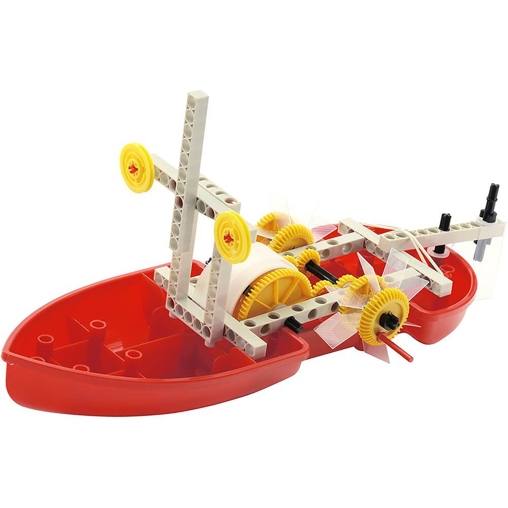 Thames and Kosmos Physics Pro (V 2.0)