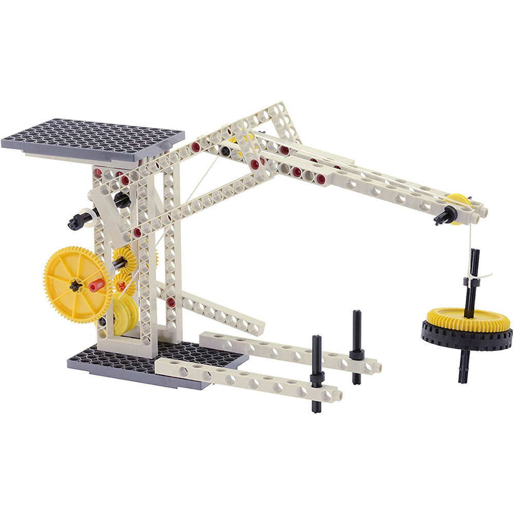 Thames and Kosmos Physics Pro (V 2.0)