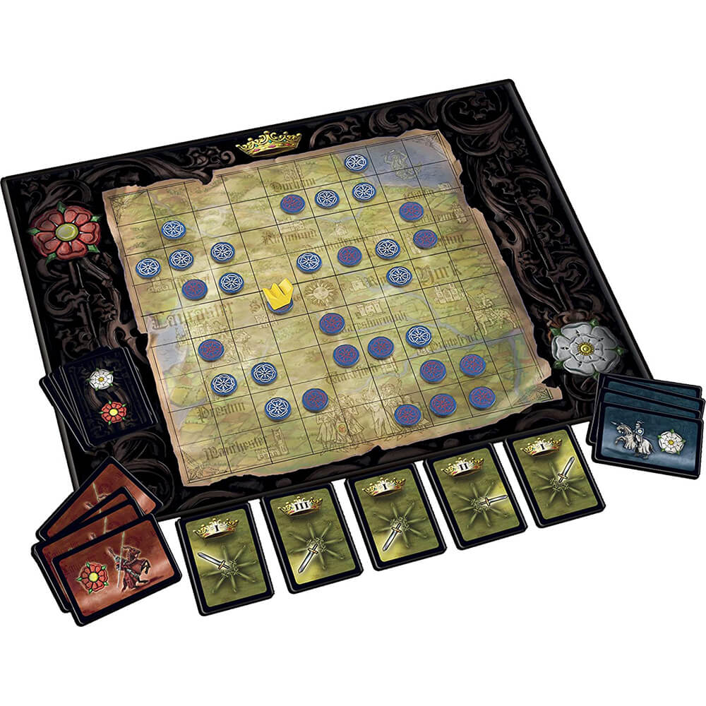 Thames and Kosmos The Rose King