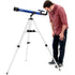 Thames and Kosmos TK1 Telescope & Astronomy Kit