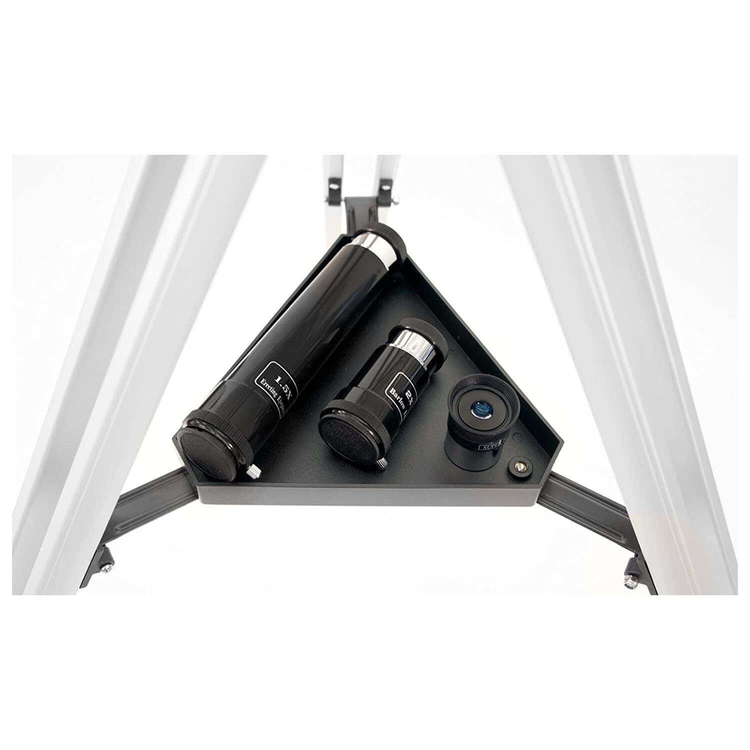 Thames and Kosmos TK1 Telescope & Astronomy Kit