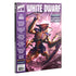 White Dwarf Magazine Issue #466