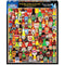 White Mountain Puzzles 99 Bottles of Beer 1000 Piece Puzzle