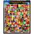 White Mountain Puzzles 99 Bottles of Beer 1000 Piece Puzzle