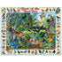 White Mountain Puzzles Birds of the Backyard 1000 Pc
