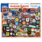 White Mountain Puzzles Colorado Craft Beer 1000 Pc