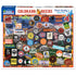 White Mountain Puzzles Colorado Craft Beer 1000 Pc