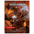 Dungeons & Dragons Player's Handbook Hardcover
