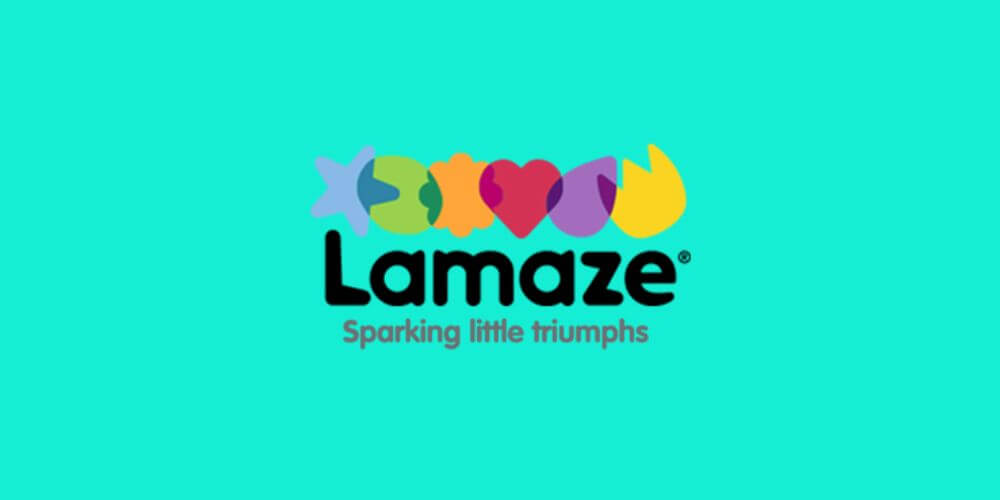 Lamaze Logo