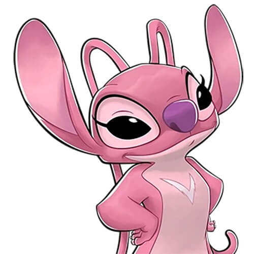 Angel (Experiment 624)