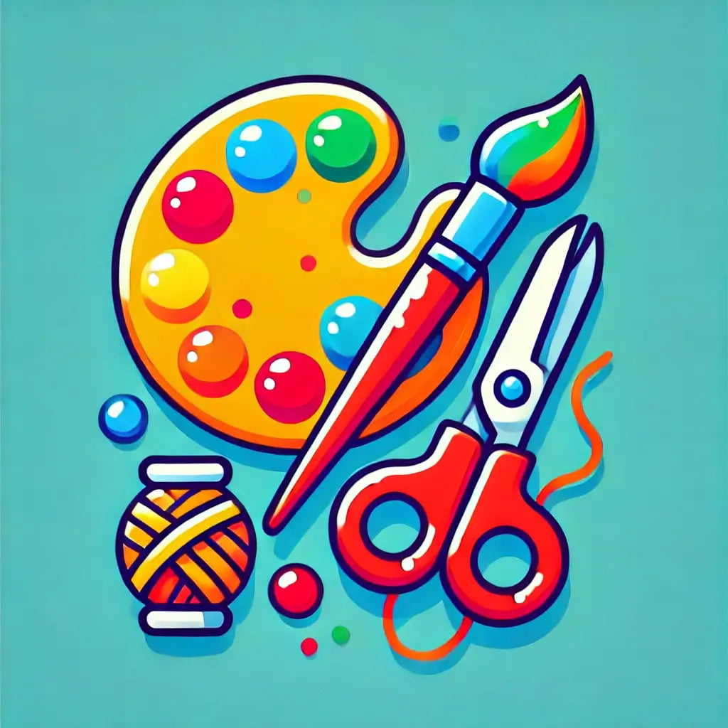 Arts and Crafts