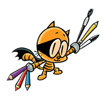 Cat Kid