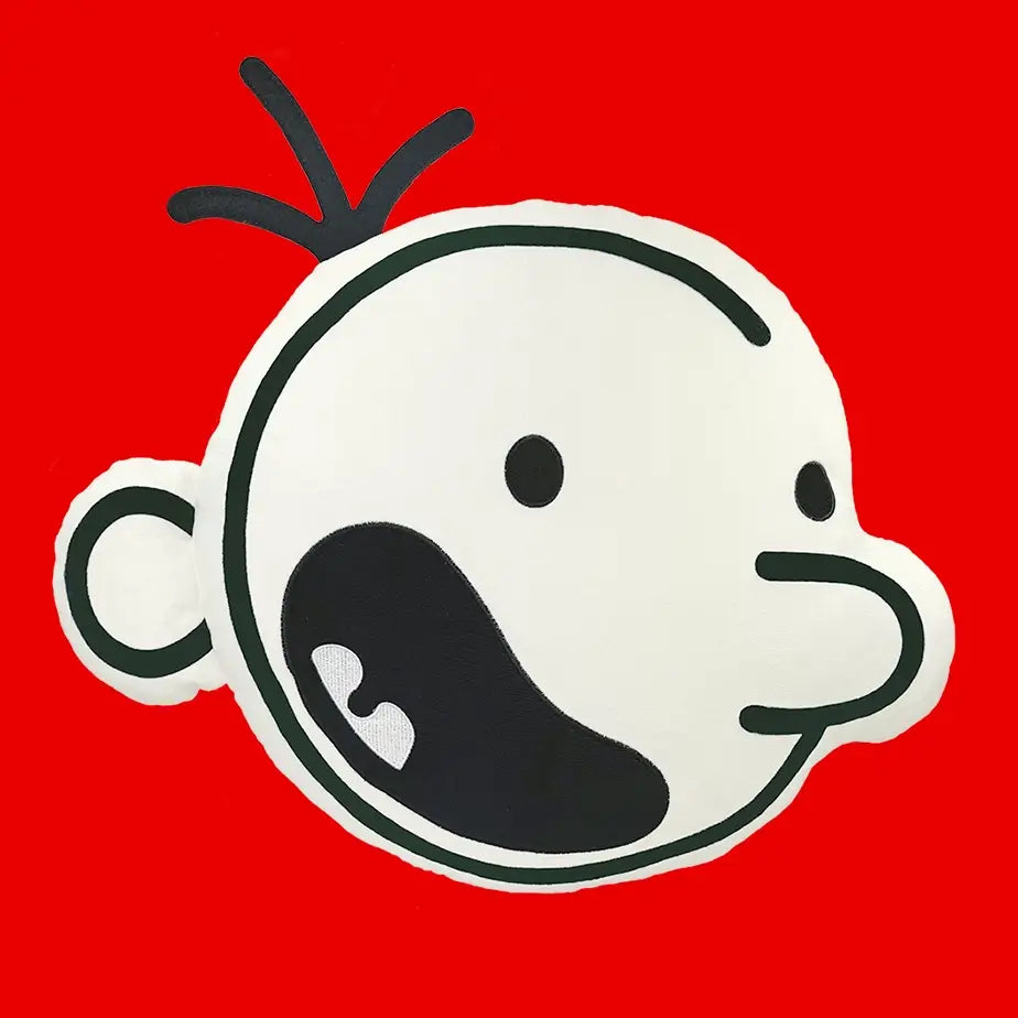 Diary of a Wimpy Kid