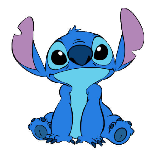 Stitch
