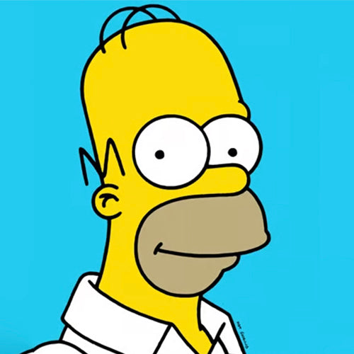Homer Simpson