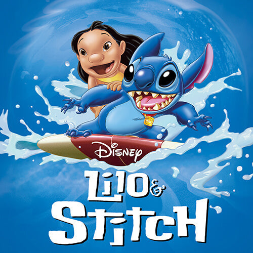 Lilo and Stitch