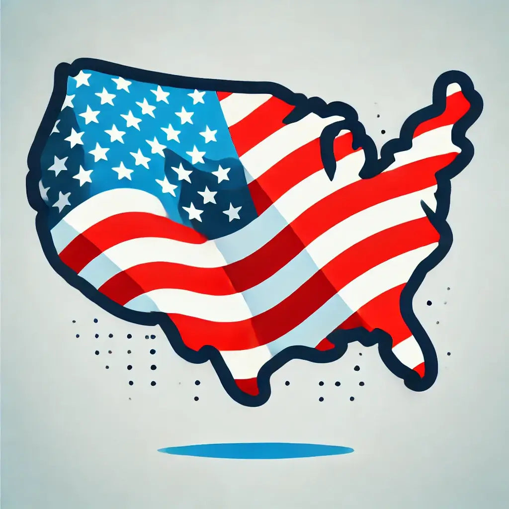 Made in U.S.A.