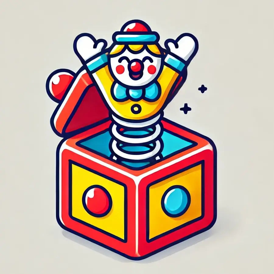 Novelty Toys