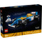 LEGO® Icons Williams Racing FW14B & Nigel Mansell 799 Piece Building Kit (10353)
