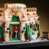 LEGO® Icons French Café 1101 Piece Building Kit (10362)
