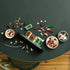LEGO® Icons French Café 1101 Piece Building Kit (10362)