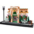 LEGO® Icons French Café 1101 Piece Building Kit (10362)