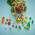 LEGO® DUPLO Peppa Pig Camping Trip 32 Piece Building Kit (10452)