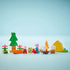 LEGO® DUPLO Peppa Pig Camping Trip 32 Piece Building Kit (10452)