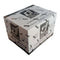 2024 Panini Donruss Football NFL Fat Pack Display Box (12 Packs)