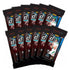 2024 Panini Donruss Football NFL Fat Pack Display Box (12 Packs)
