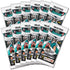 2024 Panini PRIZM Football NFL 12-Pack Fat Pack Box
