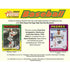 2024 Topps Heritage High Number Baseball Blaster Box (8 Packs)