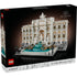 LEGO® Architecture Trevi Fountain 1880 Piece Building Kit (21062)