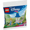 LEGO® Disney Princess Cinderella's Mini Garden Castle Building Kit 30695