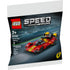LEGO® Speed Champions Ferrari Ferrari 499P - Hypercar 62 Piece Building Kit (30709)