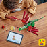 LEGO® Creator Medieval Dragon Building Kit 31161
