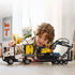 LEGO® Technic Volvo FMX Truck & EC230 Electric Excavator 2274 Piece Building Set (42175)