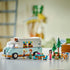 LEGO® Friends Friendship Camper Van Adventure Building Kit 42663
