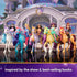Unicorn Academy Ava and Leaf Set