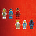 LEGO® NINJAGO® Dragon Stone Shrine Building Set (71819)