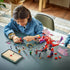 LEGO® Ninjago Thunderfang Dragon of Chaos 668 Piece Building Kit (71832)