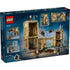 LEGO® Harry Potter Hogwarts Castle: Flying Lessons Building Kit 76447