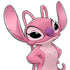 Angel (Experiment 624)