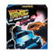 Back to the Future Dice Through Time Board Game packaging