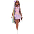 Barbie Fun & Fancy Doll & Accessories Brunette Fashion Doll With Extra-Long Hair