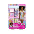 Barbie Ice Cream Shop Playset packaging